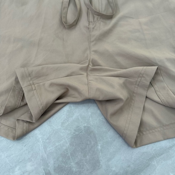 Women’s Magellan Outdoors Falcon Lake Shorty Hiking Shorts Plus Size 2X - Picture 5 of 16